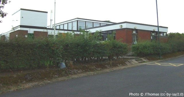 St Teresa's Catholic Primary School, Up Holland WN8