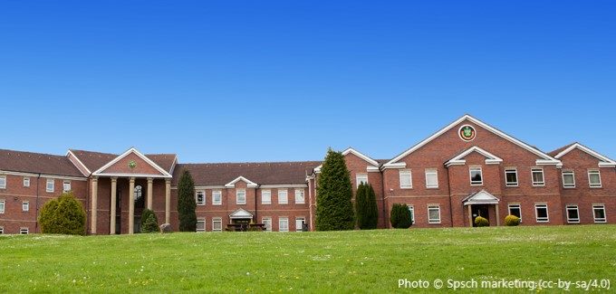 Stanborough Primary School, Watford WD25
