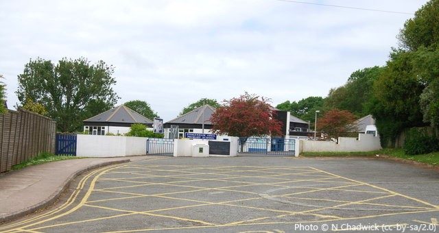 Stokenham Area Primary School, Kingsbridge TQ7