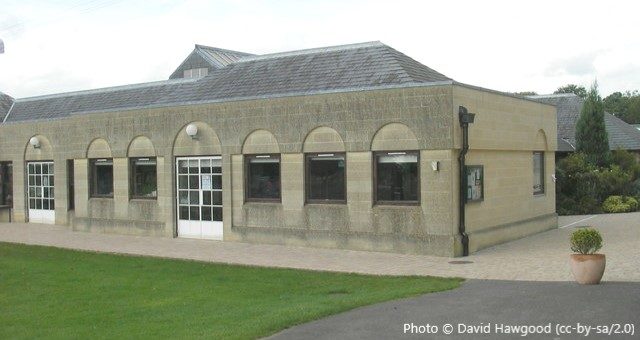 Stonar Prep School, Melksham SN12