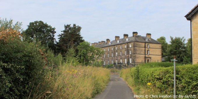 Stonyhurst College, St Mary's Hall, Clitheroe BB7
