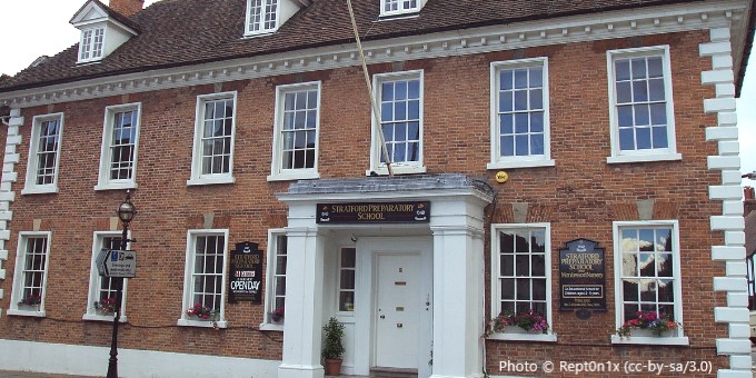 Stratford Preparatory School, Stratford Upon Avon CV37