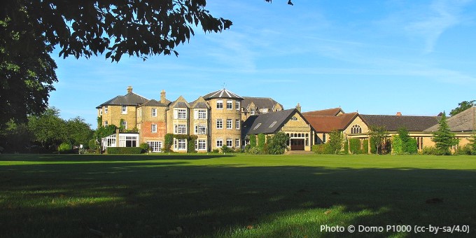 Summer Fields School, Oxford OX2
