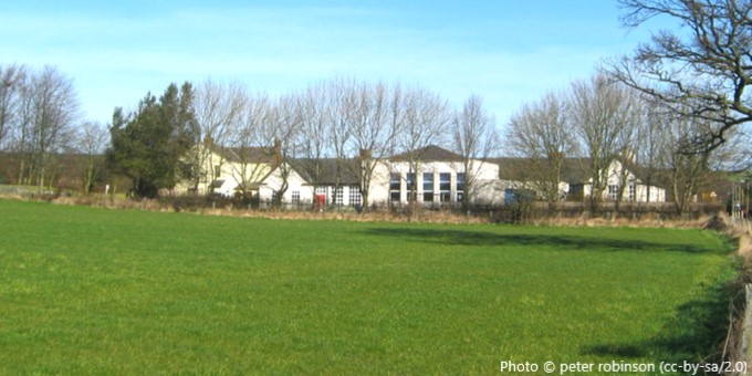 Sunnybrow Primary School, Crook DL15