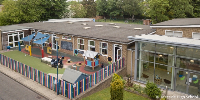 Teesside High School, Prep School, Stockton On Tees TS16