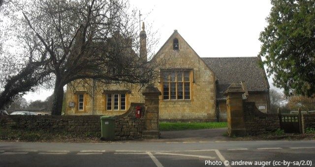 Temple Guiting CofE School, Cheltenham GL54