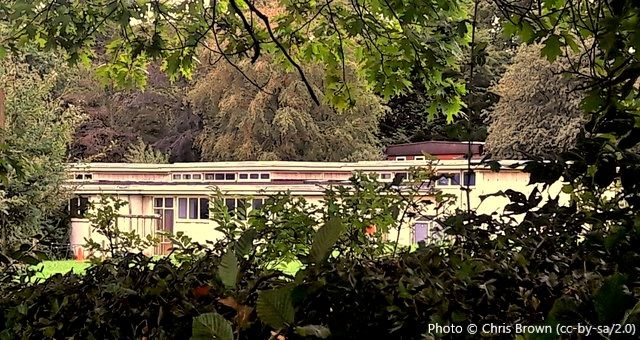 Templewood Primary School, Welwyn Garden City AL8