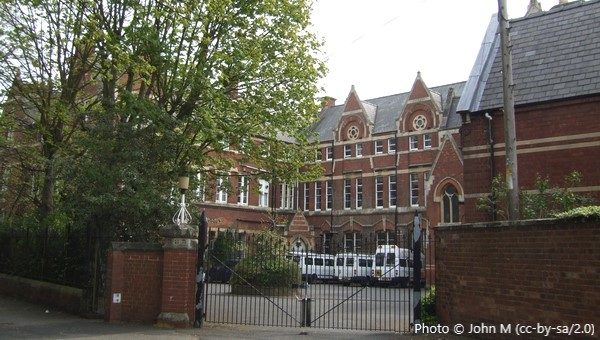 Tettenhall College Preparatory School, Wolverhampton WV6