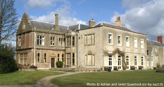 The Downs School, Bristol BS48