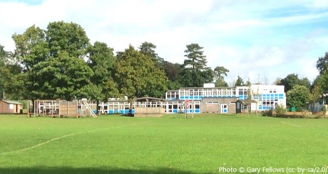 The Grove Junior School, Harpenden AL5
