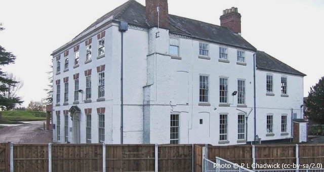 The King's School, Worcester, Hawford, WR3
