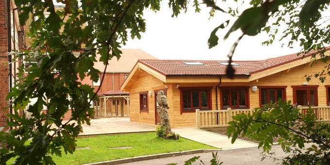 The Manchester Grammar School, Junior School, M13