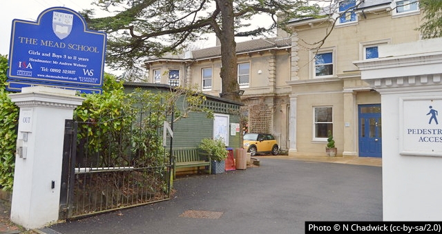 The Mead School, Tunbridge Wells TN2