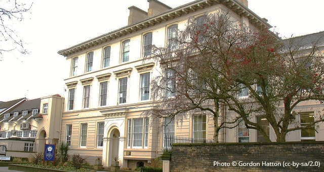 The Mount Junior School, York YO24