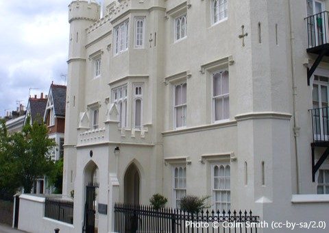 The Old Vicarage School, Richmond TW10