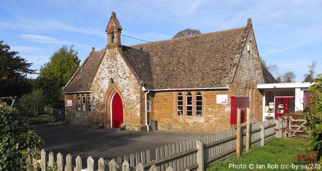 The Priors School, Priors Marston, Southam CV47