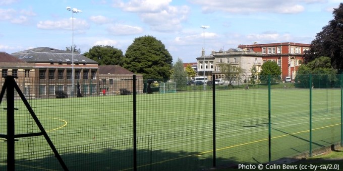 The Red Maids' High Junior School, Bristol BS9