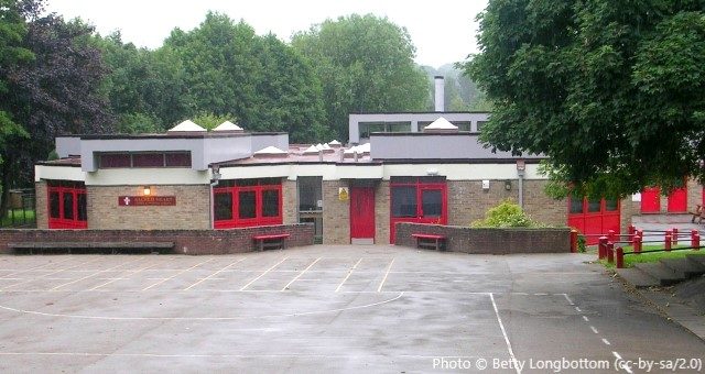 The Sacred Heart Catholic Primary School, Ilkley LS29