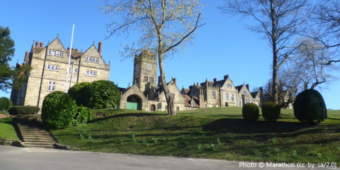 The Schools at Somerhill, Tonbridge TN11