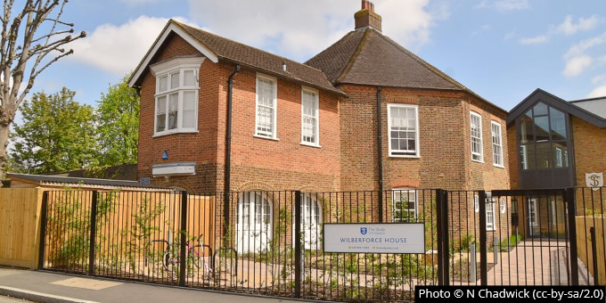 The Study Preparatory School, London SW19