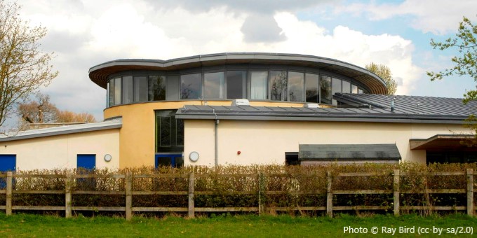 Trinity CofE Primary School, Acton Turville GL9