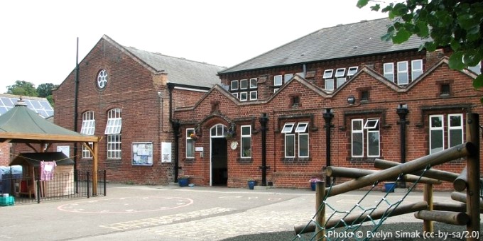Trowse Primary School, Norwich NR14