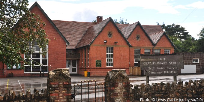 Trull CofE VA Primary School, Taunton TA3