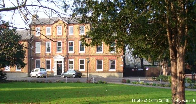 Twickenham Preparatory School, Hampton TW12