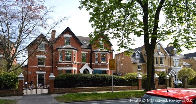 Unicorn School, Richmond TW9