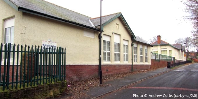 Walbottle Village Primary School, Newcastle Upon Tyne NE15