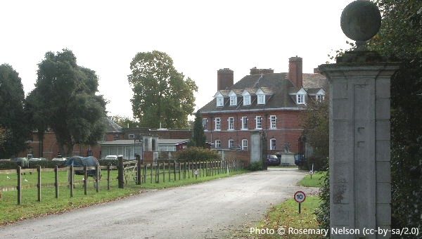 Walhampton School, Lymington SO41