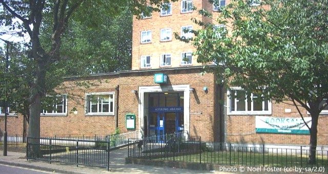 Wandsworth Preparatory School, London SW18