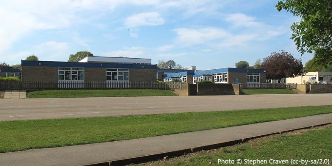 West End Primary School, Horsforth, Leeds LS18