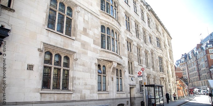 Westminster Abbey Choir School, London SW1P