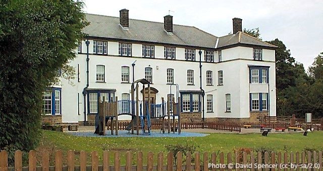 Westville House School, Ilkley LS29