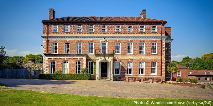 Windlesham House School, Pulborough RH20
