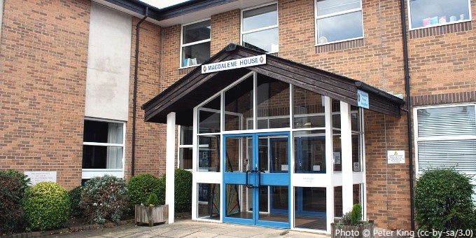 Wisbech Grammar School, Magdalene House Preparatory School, PE13