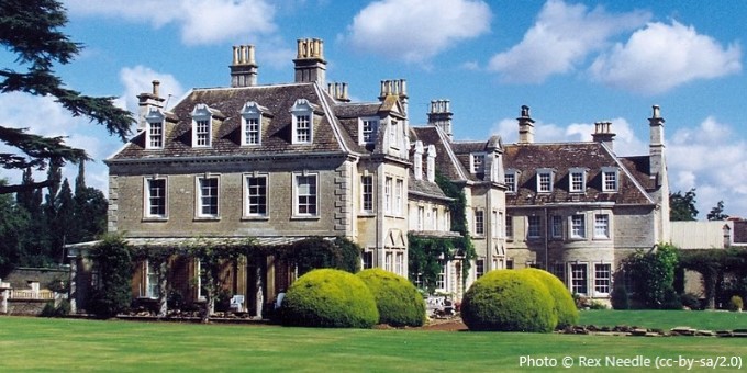 Witham Hall Preparatory School, Bourne PE10