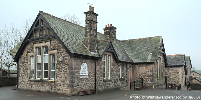 Withnell Fold Primary School, Chorley PR6