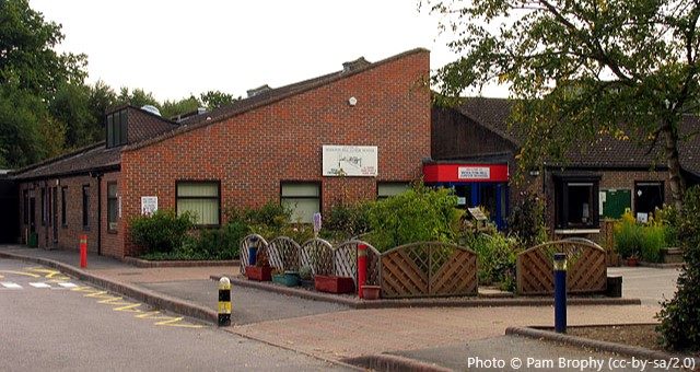 Woolton Hill Junior School, Newbury RG20