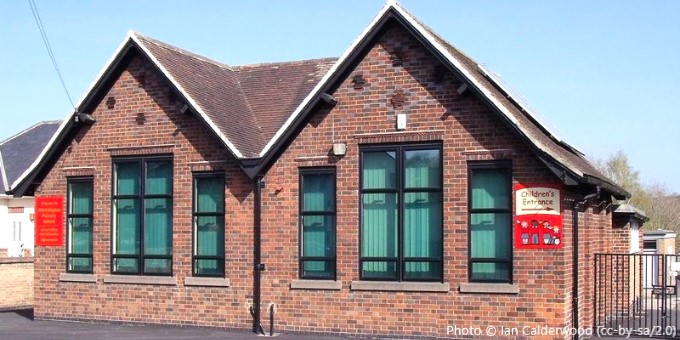 Worthington School, Ashby De La Zouch LE65
