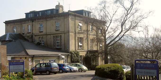 Wycliffe Preparatory School, Stonehouse GL10