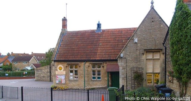 Yardley Hastings Primary School, Northampton NN7