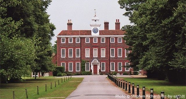 York House School, Rickmansworth WD3