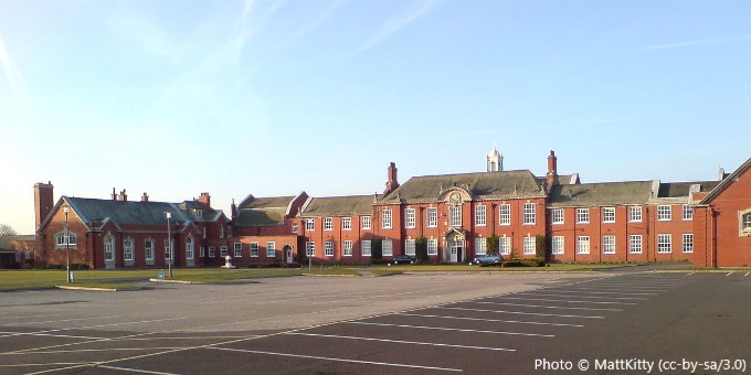 AKS Preparatory School, Lytham St Annes FY8