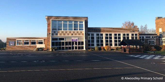 Alwoodley Primary School, Leeds LS17