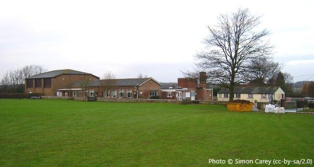 Barcombe CofE Primary School, Lewes BN8