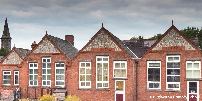 Buglawton Primary School, Congleton CW12