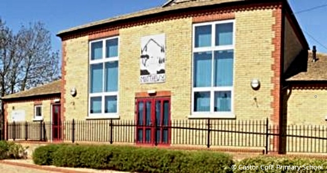 Castor CofE Primary School, Peterborough PE5