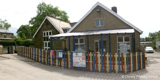 Chinley Primary School, High Peak SK23
